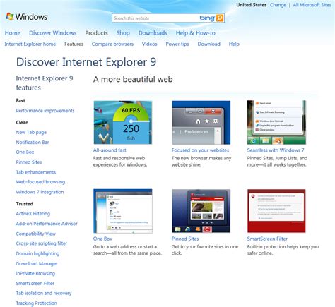 Internet Explorer 9 Available To Download