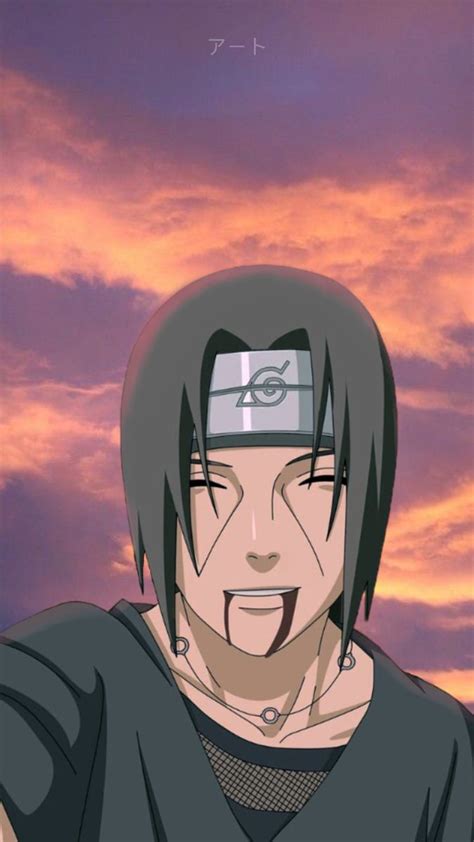 Itachi Uchiha Anime Wallpaper Download 1080p Anime Wallpaper Cool