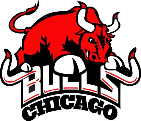 Chicago Bulls Logo And Sign New Logo Meaning And History Png Svg