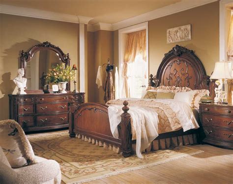 See more about bedrooms victorian times, modern victorian bedrooms, victorian bedroom sets, victorian bedrooms, victorian bedrooms facts. American Drew Jessica McClintock Home Romance Victorian ...