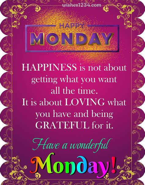 100 Happy Monday Quotes Monday Morning Quotes Happy Monday Quotes