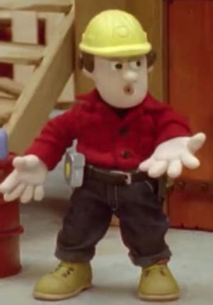 Bob The Builder Incredible Characters Wiki