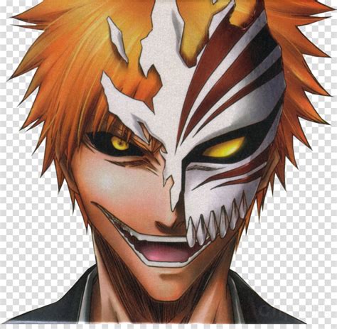 Ichigo Kurosaki Clipart Ichigo Kurosaki Rukia Kuchiki Anime Bleach