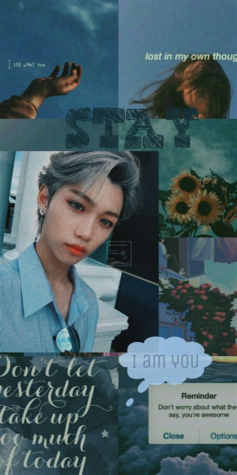 Stray Kids Aesthetic Wallpapers Top Free Stray Kids Aesthetic