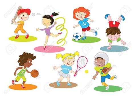 Active Clipart 20 Free Cliparts Download Images On Clipground 2024