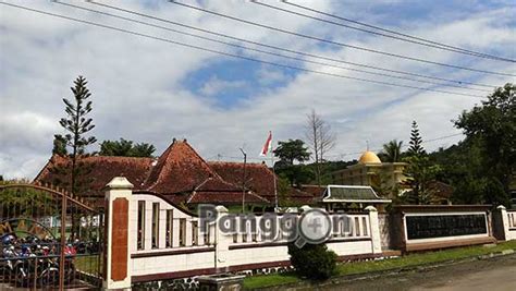 Alamat Telepon Sekolah Sma Negeri 1 Rembang Purbalingga Jawa