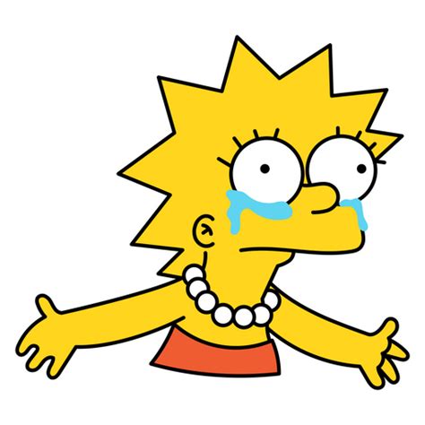 Lisa Simpson