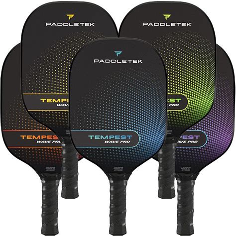 Quiet Pickleball Paddles Our Top 5 Picks For 2023