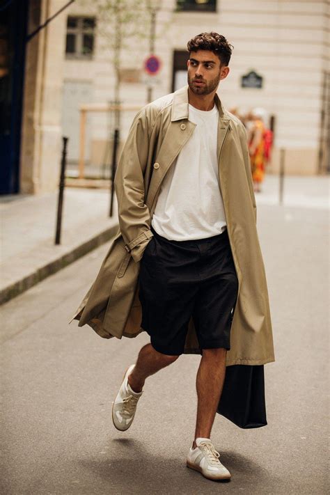 The Best Street Style From Paris Fashion Week Mens Paris Fashion