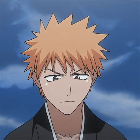 Ichigo Kurosaki