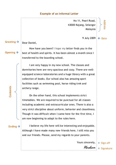 Sep 23, 2020 · formal letter: Letter Format Essay Examples - Essay Writing Top