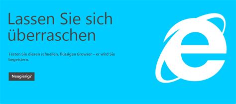 Internet Explorer 11 Steht Als Finale Version Für Windows 7 Zum