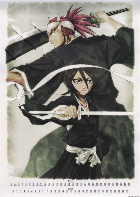 Bleach Animé Bleach Photo 6739800 Fanpop