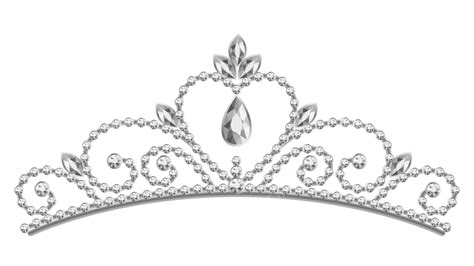 Princess Tiara Png Transparent