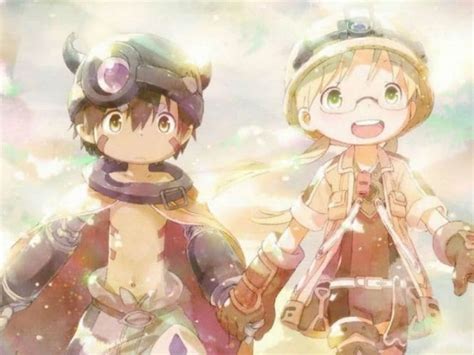 Not long after, a balloon comes up from the abyss that informs riko that her mother is the news of a movie sequel movie will certainly have please fans everywhere. Made In Abyss Season 2:Release Date, Cast, Plot, Trailer ...