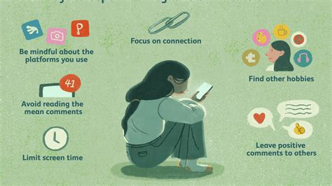 The Science Behind Social Medias Effects On Our Mental Health Inventiva