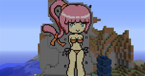 Minecraft Pixel Art Templates Minecraft Pixel Art Pixel Art The Best