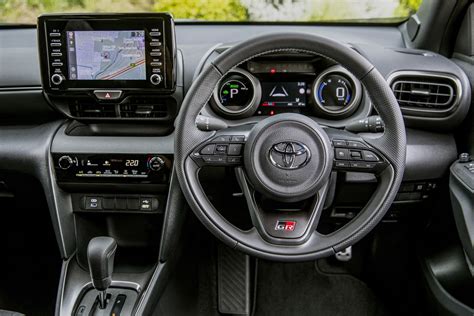 2023 Toyota Yaris Cross Gr Sport Priced Carexpert