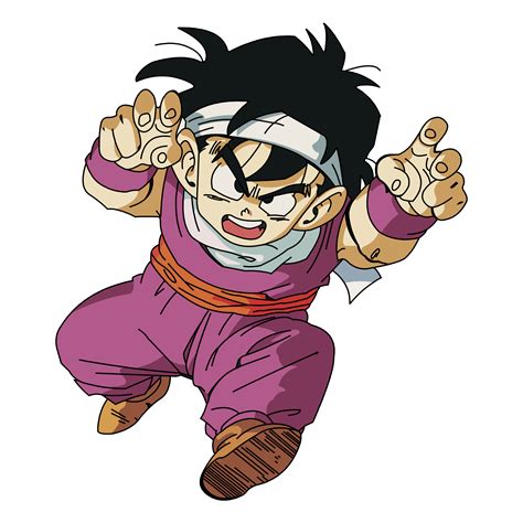 Dragon Ball Z Png Transparente Png All