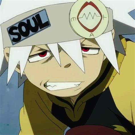 Soul Eater Evans Icon Soul Eater Soul Eater Evans Anime Soul Soul