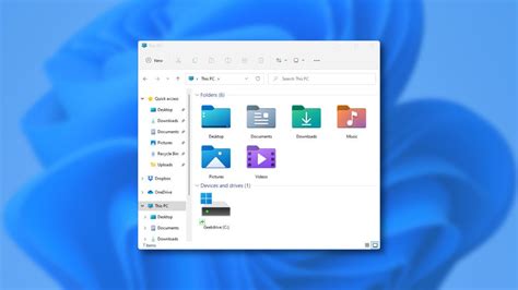 Heres What Windows 11s New File Explorer Looks Like