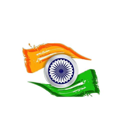 India Flag Png Transparent Background Images