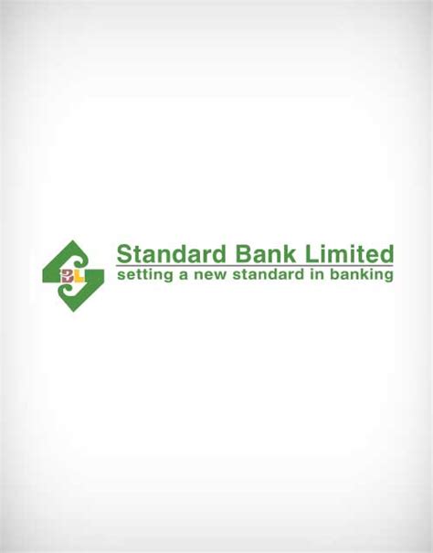 Standard Bank Logo Png