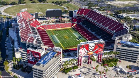 Super bowl lv will be a generational showdown between. Safety protocols at Bucs, USF games in Raymond James ...