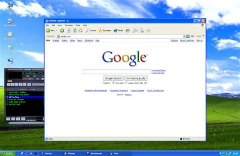 How To Update Internet Explorer 6 In Windows Xp Garryscreen