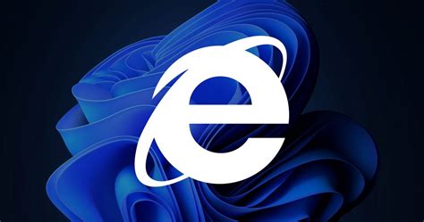 Cómo Activar Y Usar Internet Explorer En Windows 11