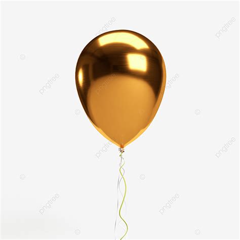 Gold Balloons Hd Transparent Gold Balloon Balloon Clipart Balloon