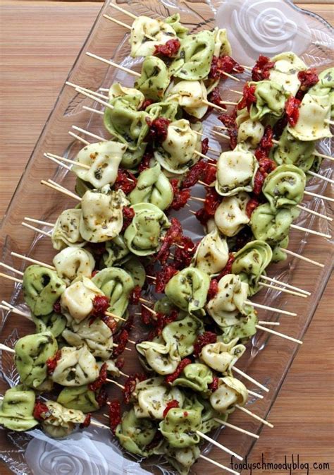 17 Italian Appetizers To Feed A Hungry Crowd Appetizer Recipes