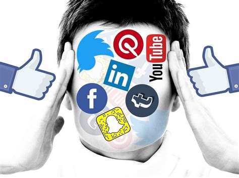 Negative Impact Of Social Media On Mental Health By Kelly Saelee Medium