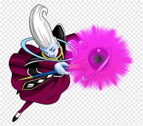 Whis Beerus Goku Troncos Dragon Ball Goku Png PNGWing