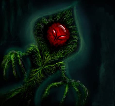 Flatwoods Monster Warriors Of Myth Wiki Fandom Powered By Wikia