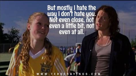 10 Things I Hate About You Quotes