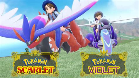 Pokemon Scarlet And Violet How To Fix Low FPS And Lag Gamer Digest