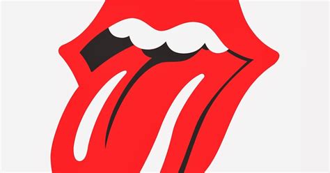 Rolling Stone Band Logo Vector Welogo Vector