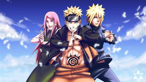 Wallpaper Illustration Anime Cartoon Naruto Shippuuden Uzumaki