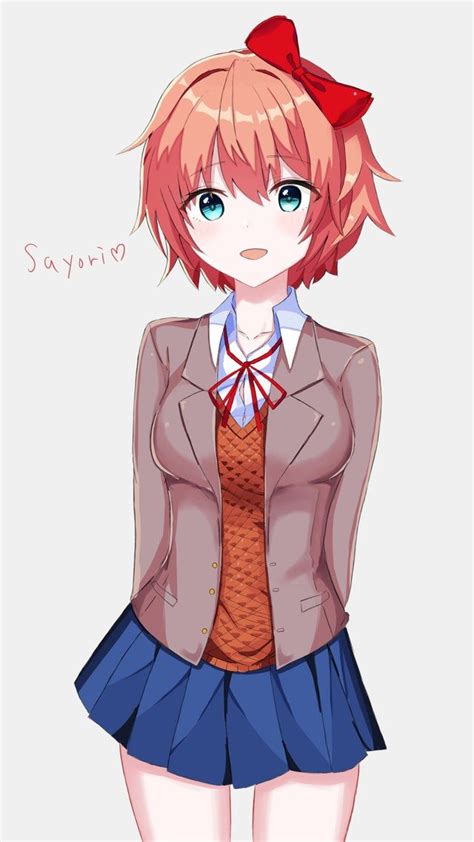 Ddlc Mods Sayori Dlc Base