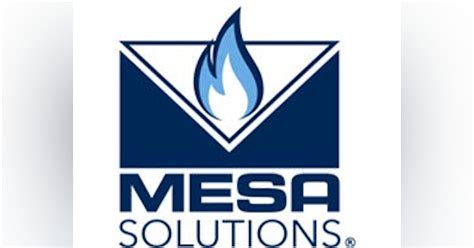 Mesa Solutions Microgrid Knowledge