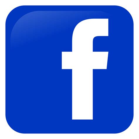 Facebook Icon Png