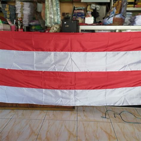 Detail Gambar Bendera Merah Putih Panjang Koleksi Nomer 12