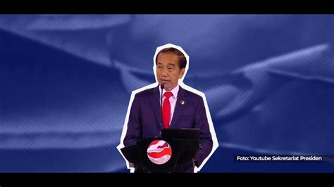 Ktt Ke Asean Resmi Dibuka Berikut Sekilas Tentang Ktt Asean