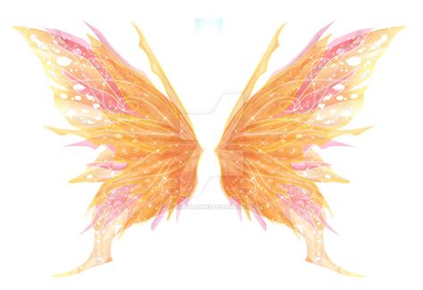 Fairy Wings Png Image Png Mart