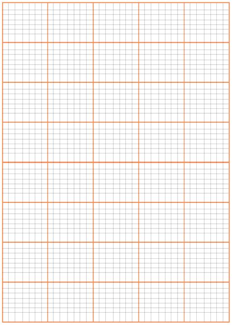 Centimeter Graph Paper 1 Free Graph Paper Printable 1 Centimeter Grid