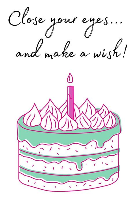 Free Printable Birthday Cards For Adults — Printbirthdaycards