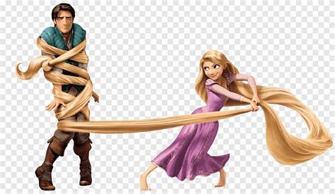 Disney Tangled Rapunzel Illustration Rapunzel Flynn Rider Tangled