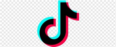 Tiktok Logo Png Pngwing