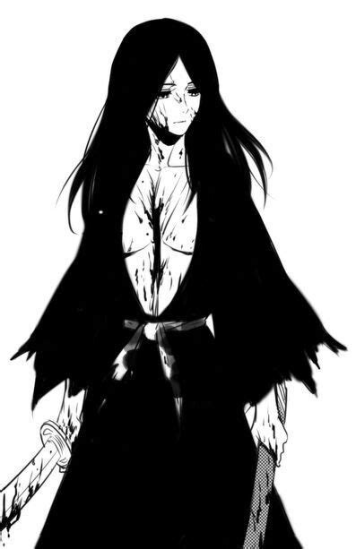 Retsu Unohana Bleach Characters Bleach Anime Art Bleach Fanart